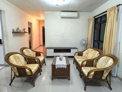 Blk 158B Rivervale View (Sengkang), HDB 4 Rooms #631115081